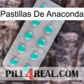 Anaconda Pills 28